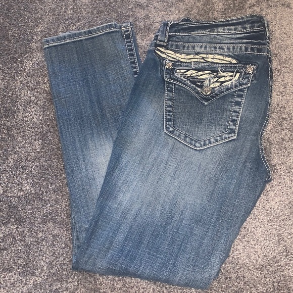 Miss me Jeans - Picture 1 of 3